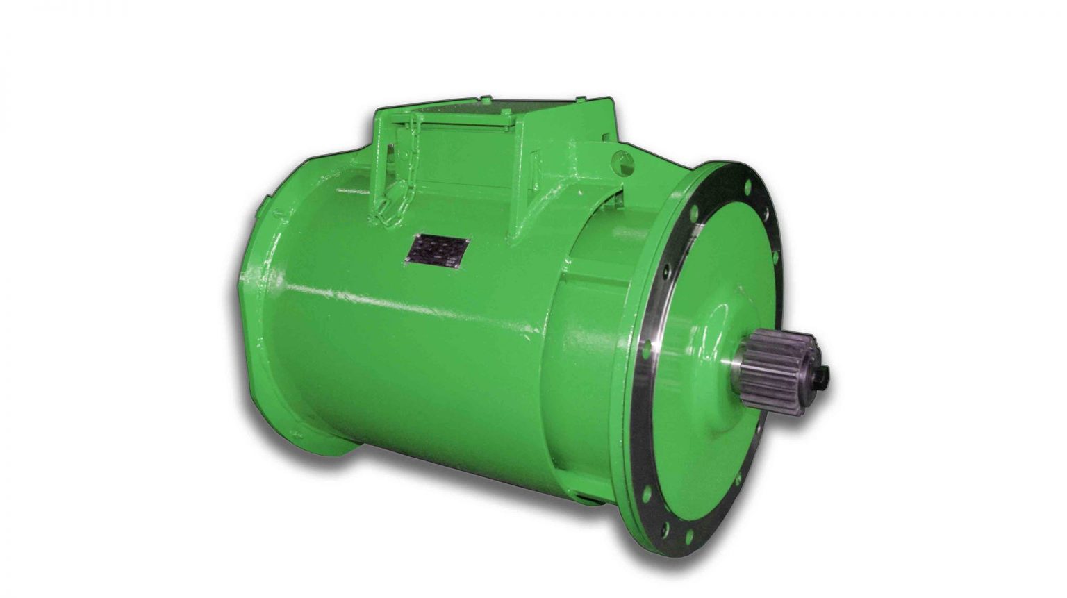 ELECTRICAL MOTORS Tritech